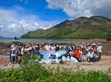 [MEAN WELL Hong Kong Charity] Tai O Beach Cleanup Day                                                                                                 