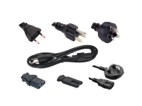 AC Power Cord