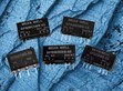SPA / DPA / SPB / DPB Series: 1W–9W SIP  8:1 Ultra-Wide Input Isolated Regulated DC-DC Converters                                                     