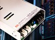 LRS-1200 Series: 1200W Compact & Cost-Effective Enclosed Type Power Supply                                                                            