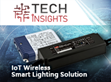 IoT Wireless Smart Lighting Solution                                                                                                                  