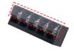 Terminal Block Cover 