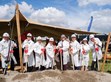 明緯荷蘭新歐洲總部動土啟建 強化歐洲營運與永續布局                                                                                                                             