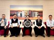 明緯再獲企業減碳溫度計肯定　以1.484°C溫控成果邁向淨零未來                                                                                                                      