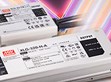 The Extension of The XLG Series ｜ XLG-20/320 Series: 20W and 320W LED Power Supplies                                                                  