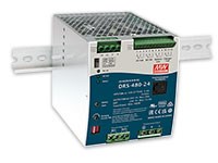 MS-300 Mean Well Power Supply