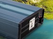 NTS/NTU-1700 Series: 1700W DC/AC Pure Sine Wave Inverter                                                                                              
