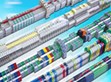 PowerNex ｜ PUSH-IN DIN Rail Terminal Blocks                                                                                                           