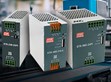 XTR-240/ 480/ 960 Series: 240W/ 480W/ 960W – Next-Generation 3-Phase Input Ultra-Slim, High-Efficiency, Durable DIN Rail Power Supplies               