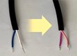  Product Specification Adjustment Notice Reminder: LED driver dimming wire color revised                                                              