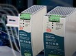 DUPS20/40 Series: 20A/40A DIN Rail Type Uninterruptible DC-UPS Module                                                                                 
