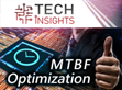 MEAN WELL MTBF Optimization                                                                                                                           