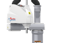 P6 Series: SCARA Industrial Robot