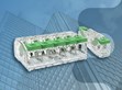 PowerNex｜DGBSC-SG01/4、DGBSC-SG02/4 Series: Splicing Connector                                                                                         