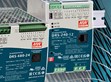 DRS-240/480 Series: 240W / 480W DIN Rail Type All-in-One Intelligent Security Power Supply                                                            