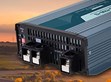 NPB-1700 Series: 1700W Reliable Ultra-Wide Output Range Intelligent Battery Charger                                                                   