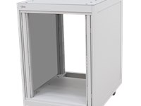 RA Series 19 Rack Cabinet