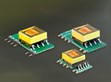IOB-05/15 series: 5W/15W  AC-DC On Board Type Power Module