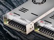 Expansion of The LRS Family｜LRS-450/600 Series：450W & 600W Enclosed Type Switching Power Supply                                                       