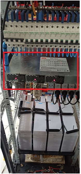 Rack Power Supply Application -MEAN WELL Switching Power Supply Manufacturer