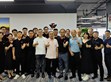 SDG集團番禺辦事處蓄勢待發，攜手夥伴共創第二成長曲線                                                                                                                           