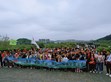 【蘇州明緯公益】樹山淨山環保公益活動                                                                                                                                    