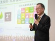 ESG趨勢論壇：淨零時代教師的挑戰與機會-簡又新大使                                                                                                                            