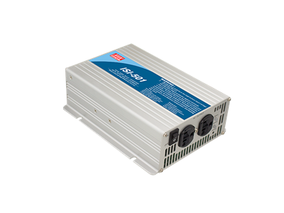 ISI-501