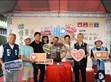 媒體報導: 明緯聚焦青年返鄉與地方創生 推動永續社區新動能                                                                                                                         
