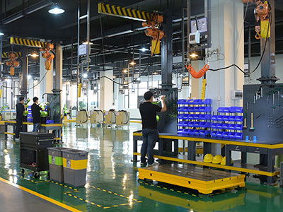 Robot products