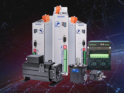 Injection molding machine electric safety door system
